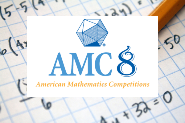 One-Day Countdown: AMC 8 2026 Final Exam-Day Checklist